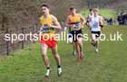 Mens Under-17s 2023 UK CAU Inter Counties Cross Country Champs, Prestwold Hall, Loughborough. Photo: David T. Hewitson/Sports for All Pics